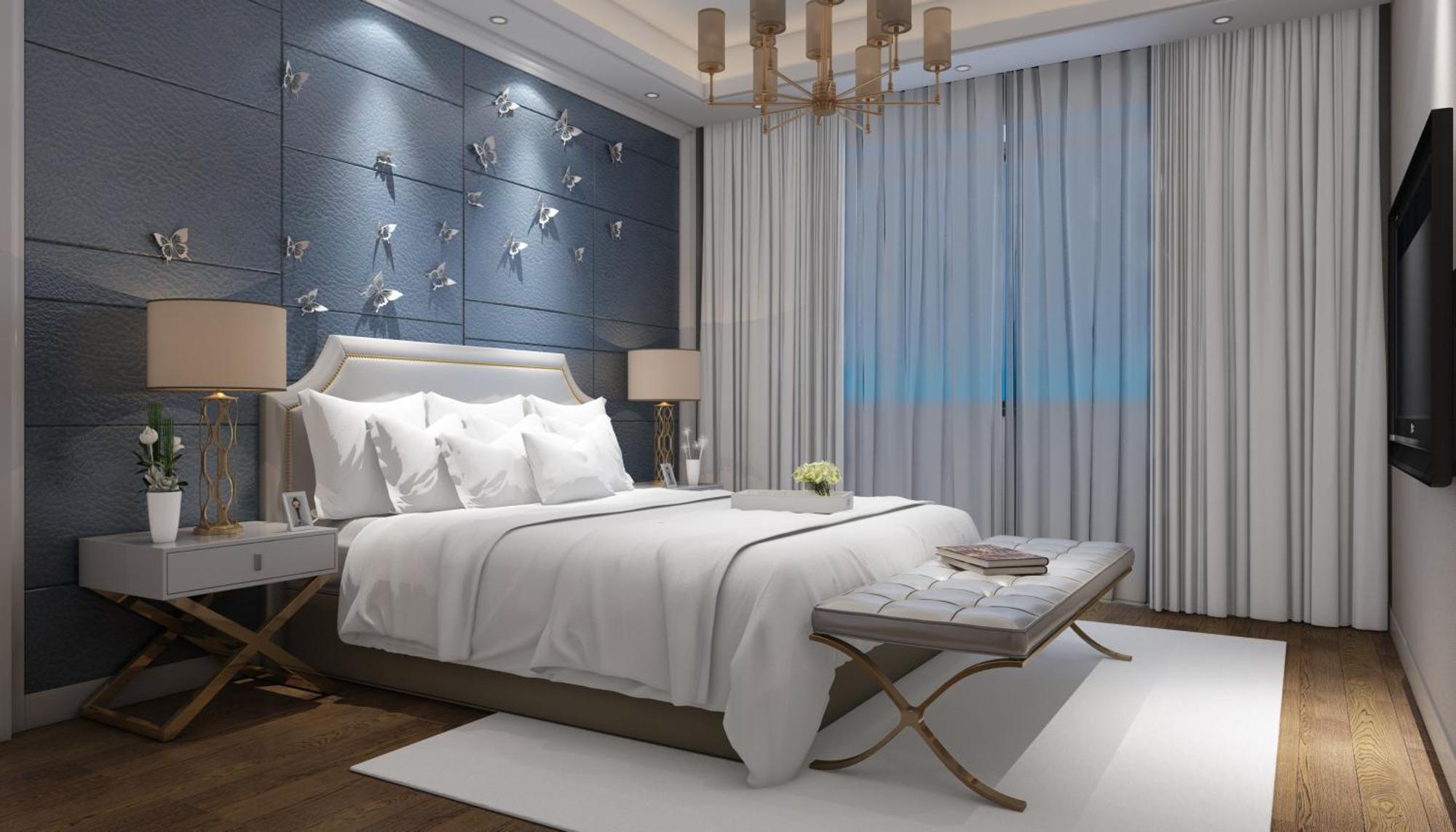 Hotel Ark Wood At Airport Ню Делхи Екстериор снимка